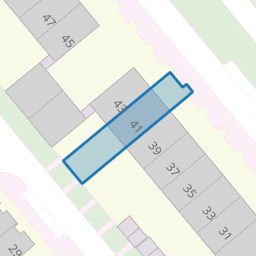 Perceel BGN01-M-2264