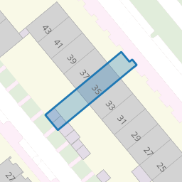 Perceel BGN01-M-2267