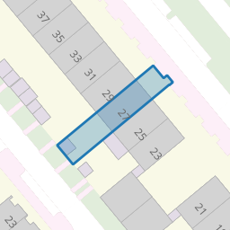 Perceel BGN01-M-2271