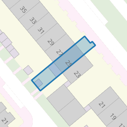 Perceel BGN01-M-2272