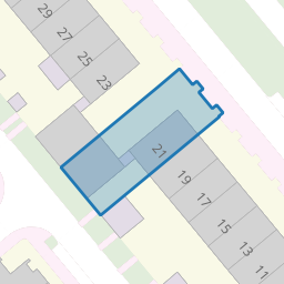 Perceel BGN01-M-2274