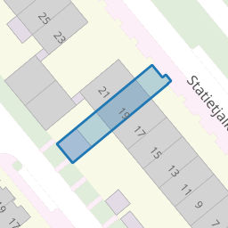 Perceel BGN01-M-2275