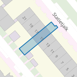 Perceel BGN01-M-2277