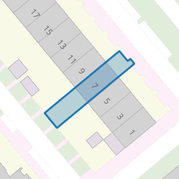 Perceel BGN01-M-2281