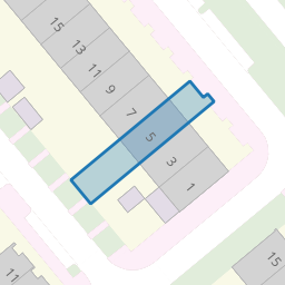 Perceel BGN01-M-2282