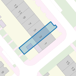 Perceel BGN01-M-2283