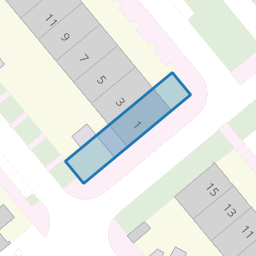 Perceel BGN01-M-2284