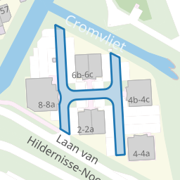 Perceel BGN01-M-2288