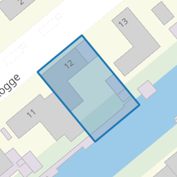 Perceel BGN01-M-2299