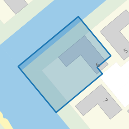 Perceel BGN01-M-2304