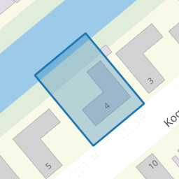 Perceel BGN01-M-2306