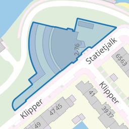 Perceel BGN01-M-2310