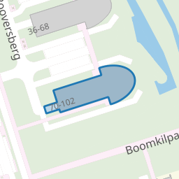 Perceel BGN01-M-2318