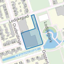 Perceel BGN01-M-2323