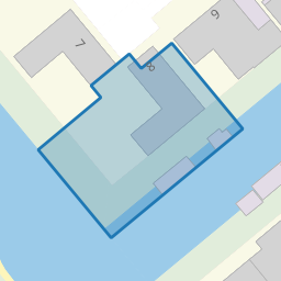 Perceel BGN01-M-2327