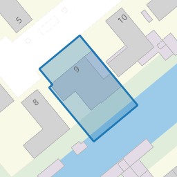 Perceel BGN01-M-2328