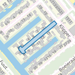 Perceel BGN01-M-2329