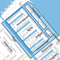 Perceel BGN01-M-2331