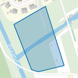 Perceel BGN01-M-2333