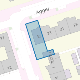 Perceel BGN01-M-2338