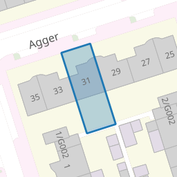 Perceel BGN01-M-2340