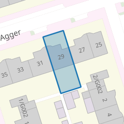 Perceel BGN01-M-2341
