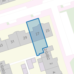 Perceel BGN01-M-2342