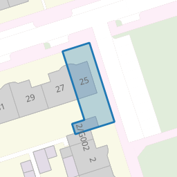 Perceel BGN01-M-2343