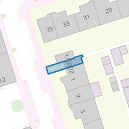 Perceel BGN01-M-2344