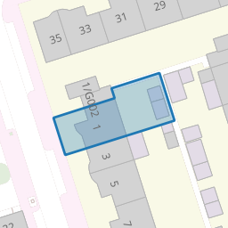Perceel BGN01-M-2346