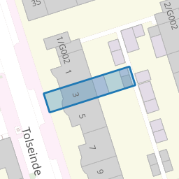Perceel BGN01-M-2347