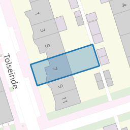Perceel BGN01-M-2349