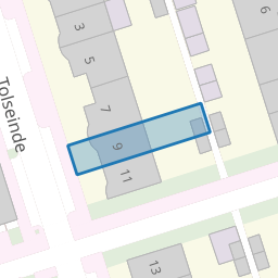 Perceel BGN01-M-2350