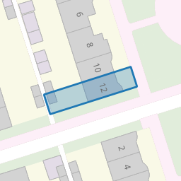 Perceel BGN01-M-2352