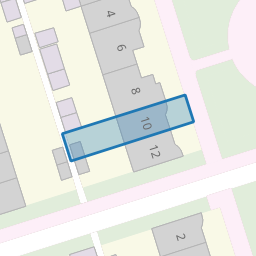 Perceel BGN01-M-2353