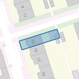 Perceel BGN01-M-2358
