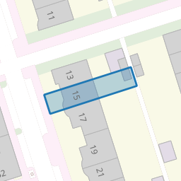 Perceel BGN01-M-2359