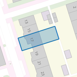 Perceel BGN01-M-2360