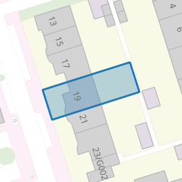 Perceel BGN01-M-2361