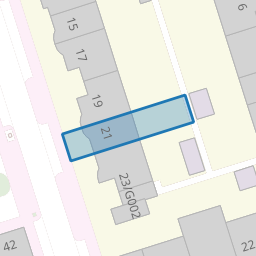 Perceel BGN01-M-2362