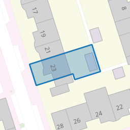 Perceel BGN01-M-2363