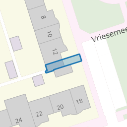 Perceel BGN01-M-2365