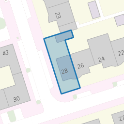 Perceel BGN01-M-2366