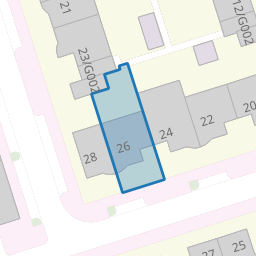 Perceel BGN01-M-2367