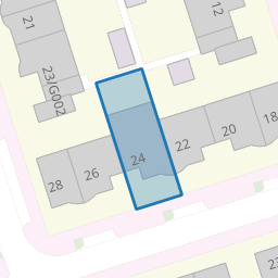 Perceel BGN01-M-2368