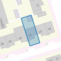 Perceel BGN01-M-2369