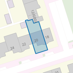 Perceel BGN01-M-2370