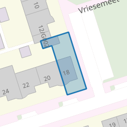 Perceel BGN01-M-2371