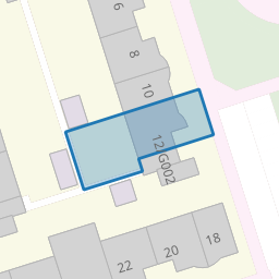 Perceel BGN01-M-2372