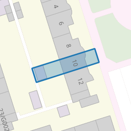 Perceel BGN01-M-2373